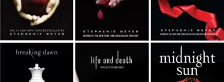 Midnight Sun (Twilight, #5) Midnight Sun (Twilight, #5)